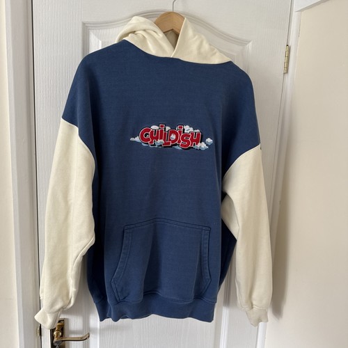 Childish hoodie theme park - childish,