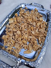 44g Dried English Yellow Rose Petals Natural Wedding Confetti Craft Bath Real