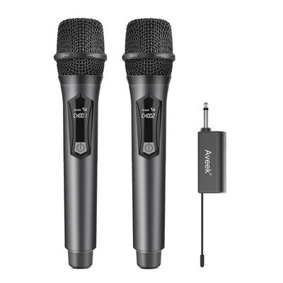 4ghz wireless microphone - 2.4ghz,