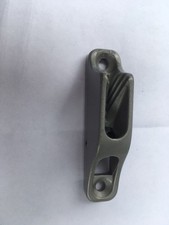 Clamcleat 14 Racing Junior Mk 1 With Integral Bottom Roller