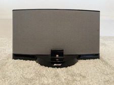 Bose SoundDock Series II