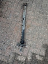 E36 Compact 318ti Rear Prop