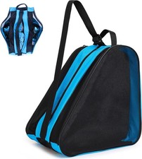 Kefiyis Roller Skate Bag Blue