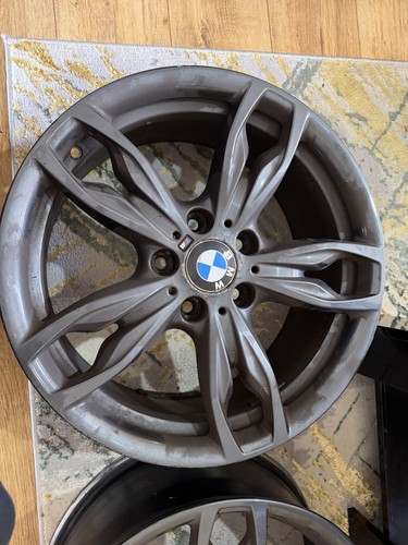 Bmw f20 f21 m140i alloys - m140i,