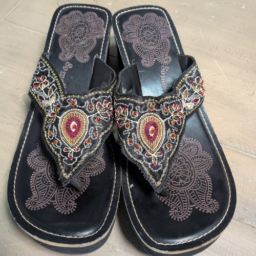 Skechers somethin else - else, boho