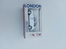 Corgi Olympics 2012 Collectable Dicast Mini