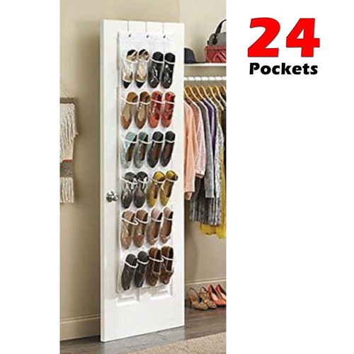Over the door shoe - over,