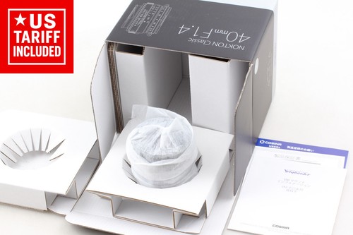 Unused box - 【unused, in