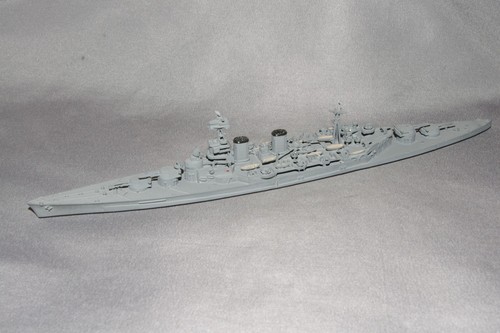 Neptun ww2 battle cruiser - neptun,