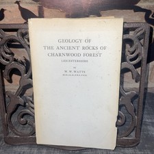 Geology Of The Ancient Rocks