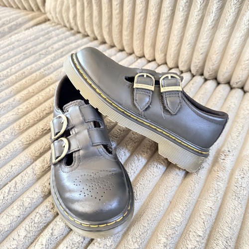 Martens kids double - martens,