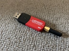 SENA Parani UD100 Wireless Bluetooth Adapter Quick