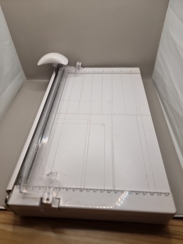 Xcut guillotine trimmer - xcut,