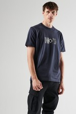 MA.STRUM TROMPE L'OEIL BADGE