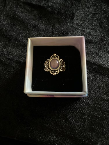 Elegant mood ring antique - mood, ring,