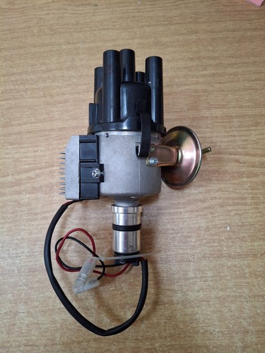 Empi electronic all - empi, all-in-one
