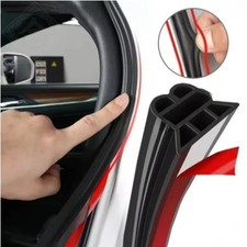 5M Car Door 3-Layer Rubber