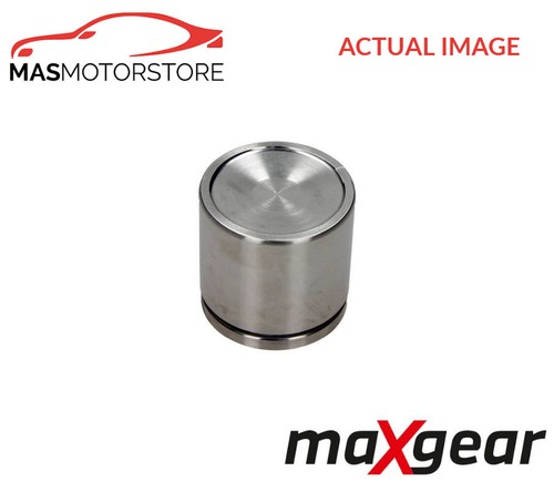 Brake caliper piston front - caliper,