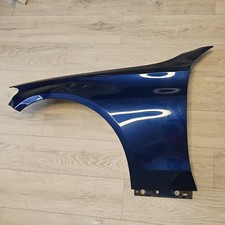 2017 MERCEDES C-CLASS C200 C205 AMG-LINE 2DRS COUPE FRONT LEFT SIDE WING PANEL