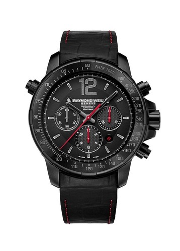 Raymond weil nabucco - raymond,