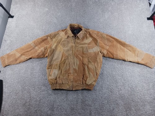 Italian stone suede - suede, leather