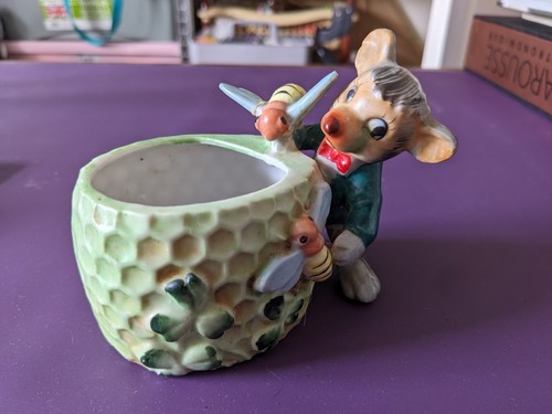 Vintage kitsch made wales - in,