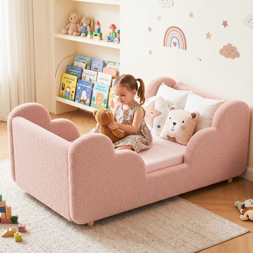Naizea toddler bed - -,