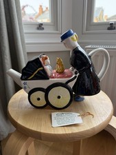 Vintage Tony Carter Teapot-