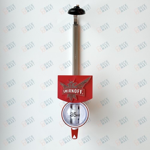 Smirnoff optic vodka - vodka, 35ml