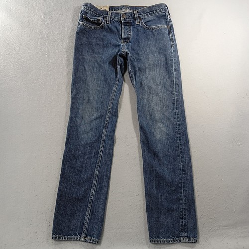 Hollister jeans mens straight - hollister,