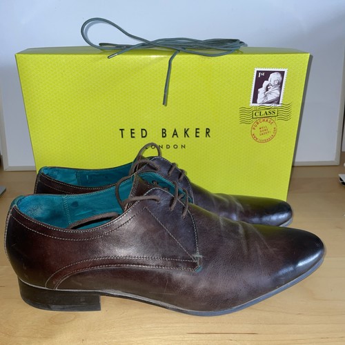 Ted baker bhartli men brown - baker, men's