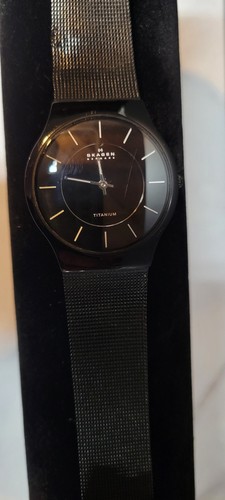 Skagen denmark 233ltmb - skagen,