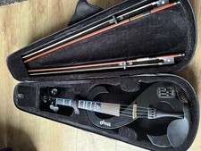 Stagg Electric Violin Gloss