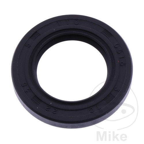 Athena oil seal - oil, mm
