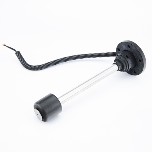 Vdo dip tube - dip,