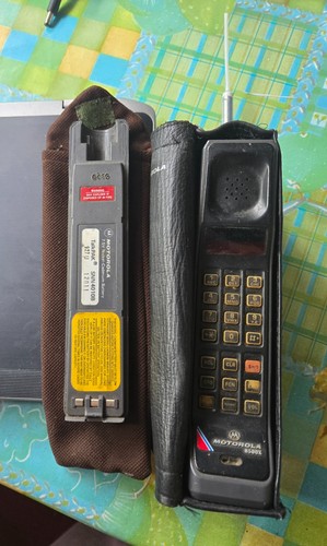 Motorola classsic brick - classsic, phone