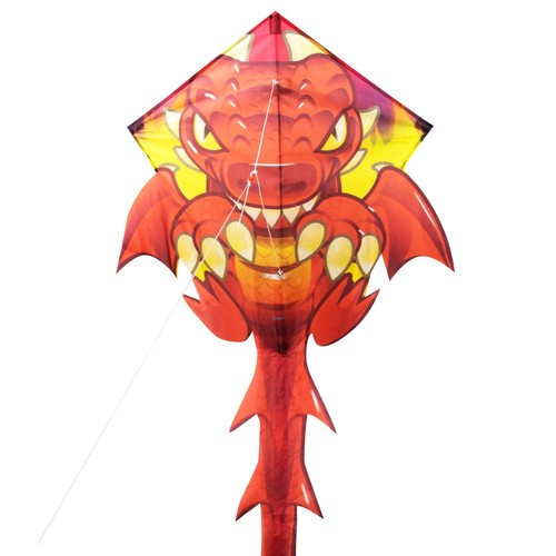 Eolo kites ready dragon - eolo,