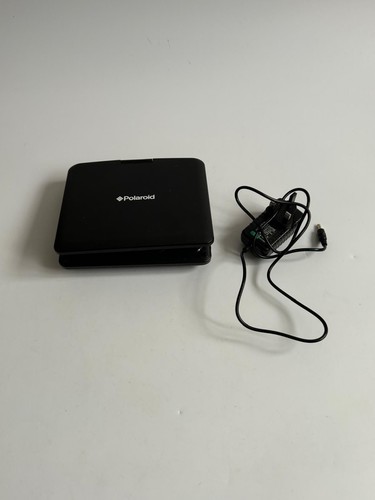 Polaroid swivel black - swivel,