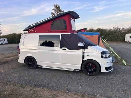 Transporter 1 - vw, t5.1