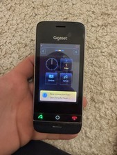 Gigaset sl910 - gigaset,