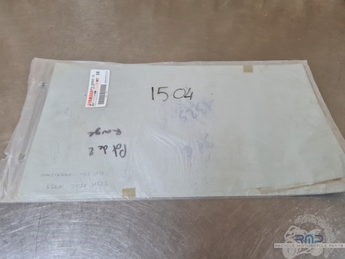 Yamaha tdm 850 4tx - yamaha, 4tx-29303-10