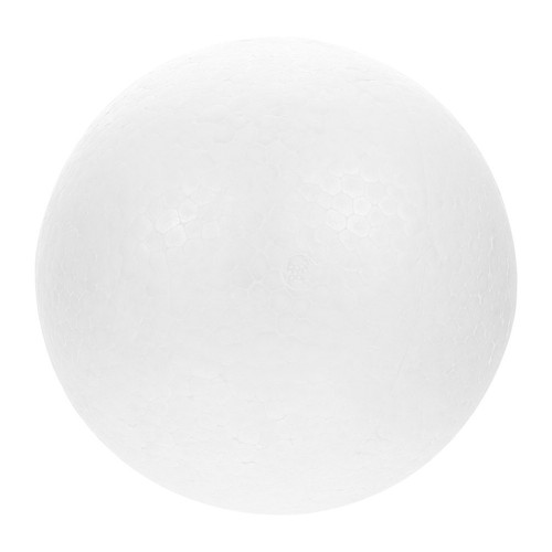 Fake cake polystyrene - cake, spheres