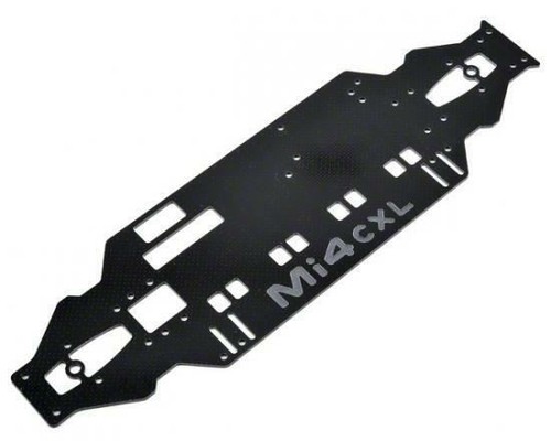 Schumacher chassis - schumacher,
