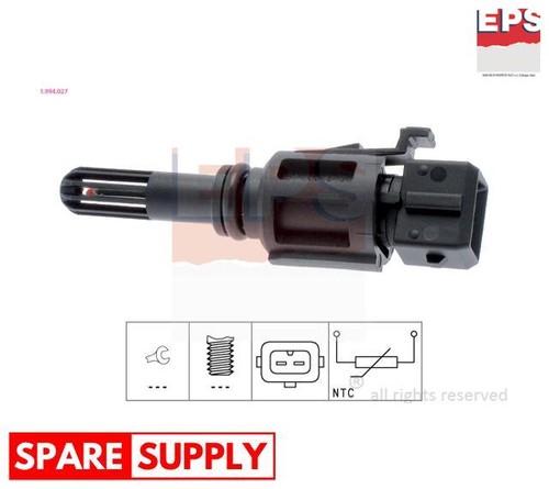 Sender unit intake - unit,,
