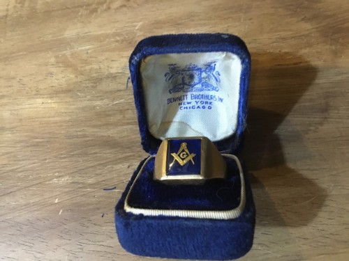 Antique bennett brothers new - bennett,