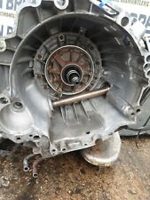 08-11 AUDI A6 2.7 TDI QUATTRO