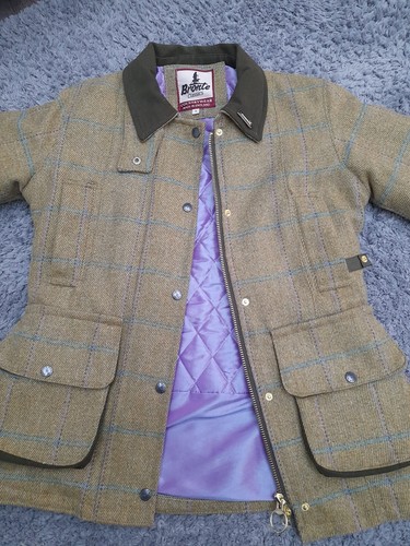 Bronte jacket - bronte,