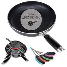 Non Stick Deep Frying Pan 12cm