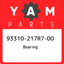 93310-217R7-00 Yamaha Bearing