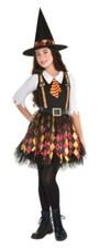 Witchy Witch School Girl 2